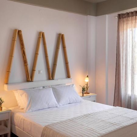 Olivas Rooms Галисас Екстериор снимка
