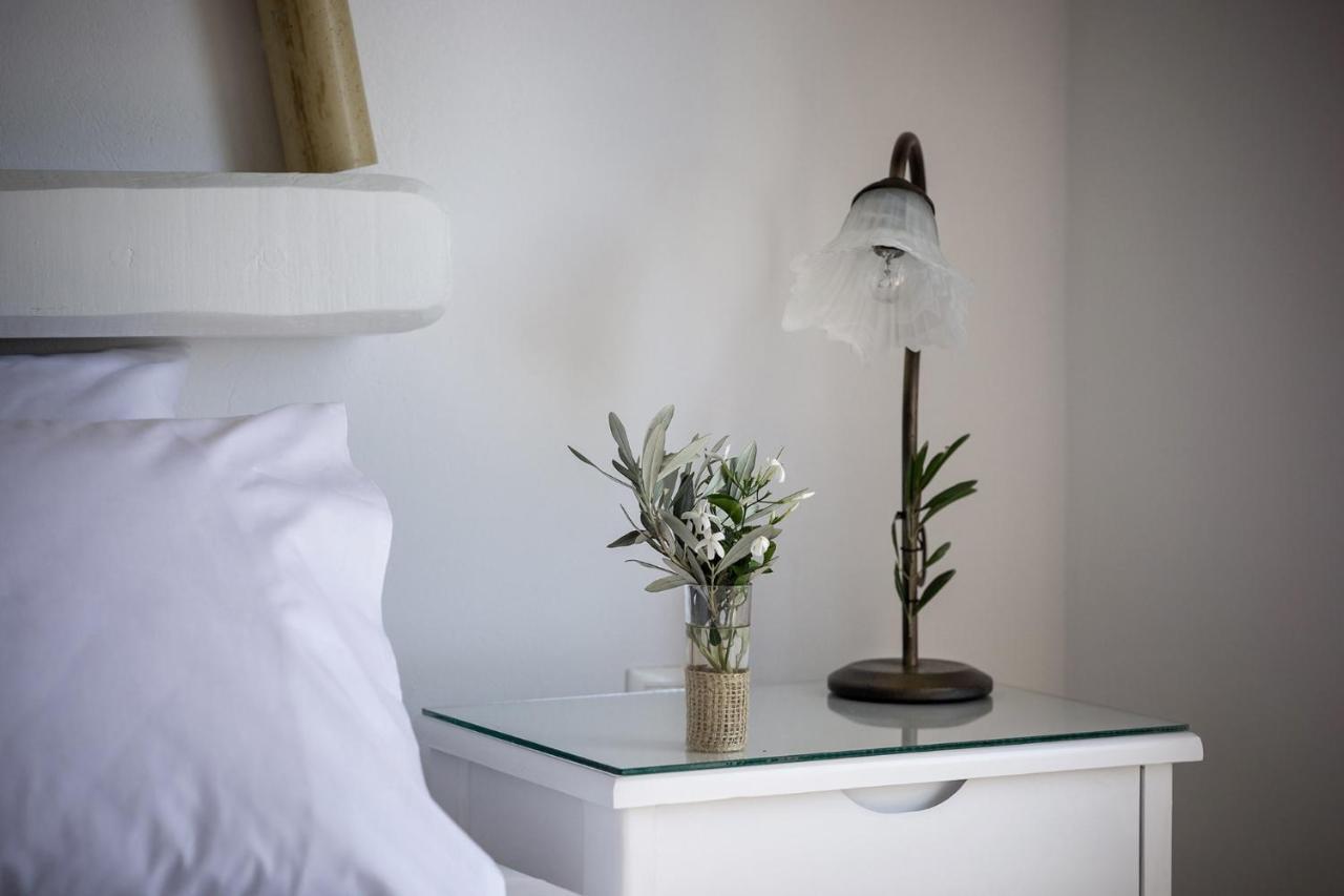 Olivas Rooms Галисас Екстериор снимка