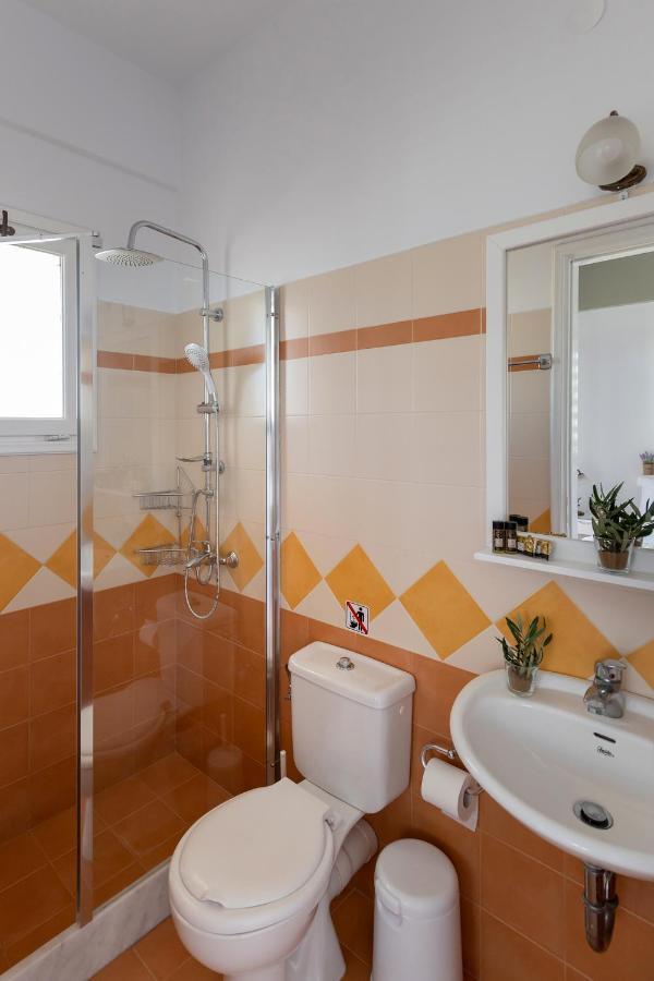 Olivas Rooms Галисас Екстериор снимка